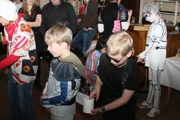 Bild 119 - Olaf Kindertag